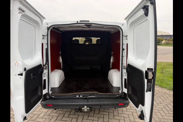 Renault Trafic L2 Dubbele Cabine