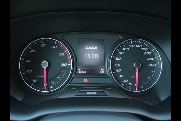 Seat Ateca 1.0 TSI Style Business Intense | APPLE CARPLAY / ANDROID AUTO | ACHTERUITRIJ CAMERA |