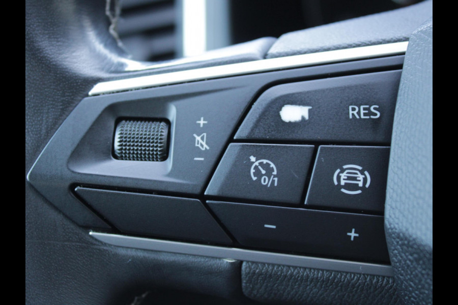 Seat Ateca 1.0 TSI Style Business Intense | APPLE CARPLAY / ANDROID AUTO | ACHTERUITRIJ CAMERA |