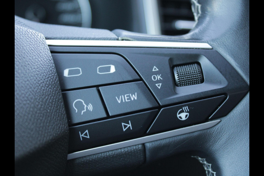 Seat Ateca 1.0 TSI Style Business Intense | APPLE CARPLAY / ANDROID AUTO | ACHTERUITRIJ CAMERA |