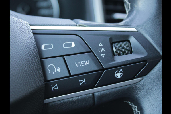 Seat Ateca 1.0 TSI Style Business Intense | APPLE CARPLAY / ANDROID AUTO | ACHTERUITRIJ CAMERA |