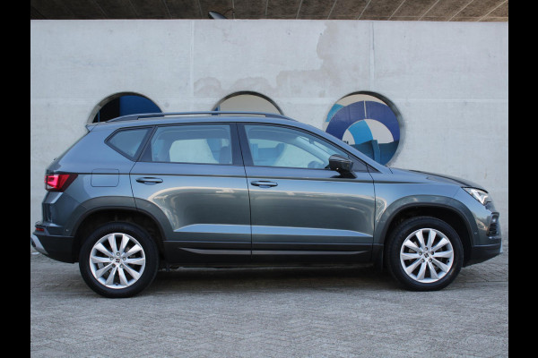 Seat Ateca 1.0 TSI Style Business Intense | APPLE CARPLAY / ANDROID AUTO | ACHTERUITRIJ CAMERA |