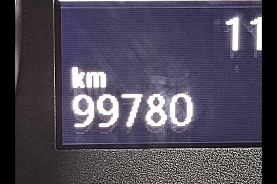 Volkswagen Crafter 35 2.0TDI L3H2 Dubbele cabine 5p Cruise control, Airco, Carplay, Navi, Camera