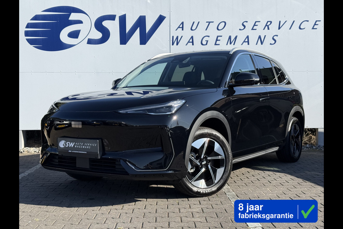 GEELY E5 Pro+ 68 kWh | Long Range | 8 jaar garantie | Geely Specilist
