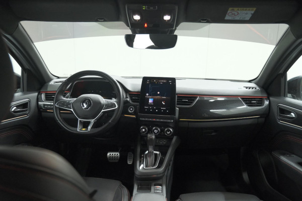 Renault Arkana 1.3 TCe 140 EDC RS Line | Camera | Cruise Control Adaptief | Dodehoekdetectie | Stoelverwarming | Apple Carplay