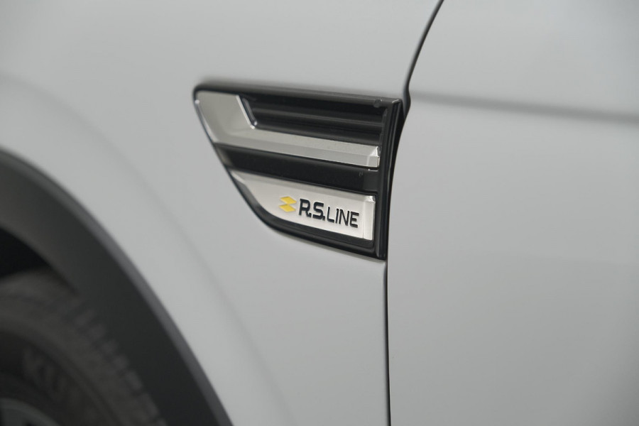 Renault Arkana 1.3 TCe 140 EDC RS Line | Camera | Cruise Control Adaptief | Dodehoekdetectie | Stoelverwarming | Apple Carplay