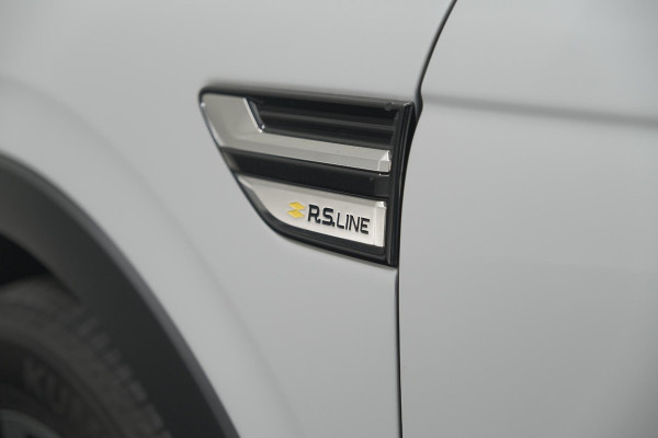 Renault Arkana 1.3 TCe 140 EDC RS Line | Camera | Cruise Control Adaptief | Dodehoekdetectie | Stoelverwarming | Apple Carplay