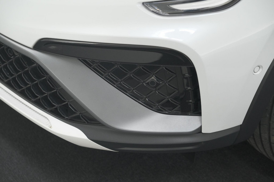 Renault Arkana 1.3 TCe 140 EDC RS Line | Camera | Cruise Control Adaptief | Dodehoekdetectie | Stoelverwarming | Apple Carplay