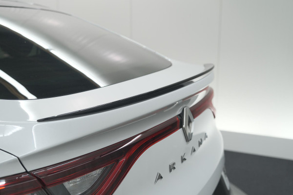 Renault Arkana 1.3 TCe 140 EDC RS Line | Camera | Cruise Control Adaptief | Dodehoekdetectie | Stoelverwarming | Apple Carplay