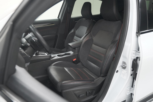 Renault Arkana 1.3 TCe 140 EDC RS Line | Camera | Cruise Control Adaptief | Dodehoekdetectie | Stoelverwarming | Apple Carplay