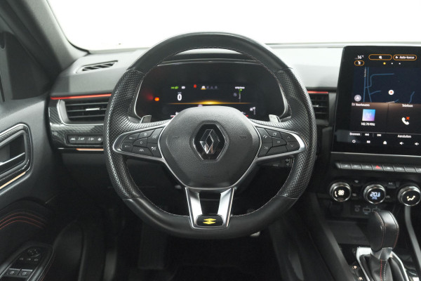 Renault Arkana 1.3 TCe 140 EDC RS Line | Camera | Cruise Control Adaptief | Dodehoekdetectie | Stoelverwarming | Apple Carplay