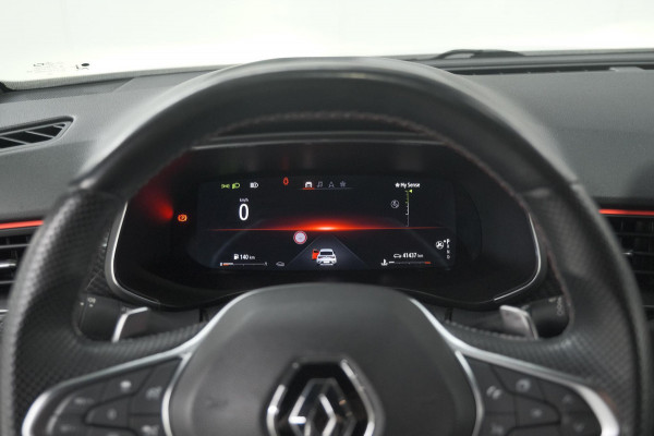 Renault Arkana 1.3 TCe 140 EDC RS Line | Camera | Cruise Control Adaptief | Dodehoekdetectie | Stoelverwarming | Apple Carplay