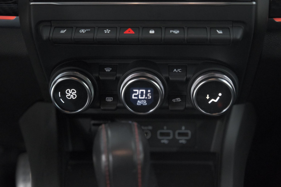Renault Arkana 1.3 TCe 140 EDC RS Line | Camera | Cruise Control Adaptief | Dodehoekdetectie | Stoelverwarming | Apple Carplay