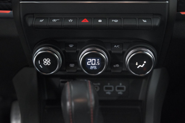 Renault Arkana 1.3 TCe 140 EDC RS Line | Camera | Cruise Control Adaptief | Dodehoekdetectie | Stoelverwarming | Apple Carplay