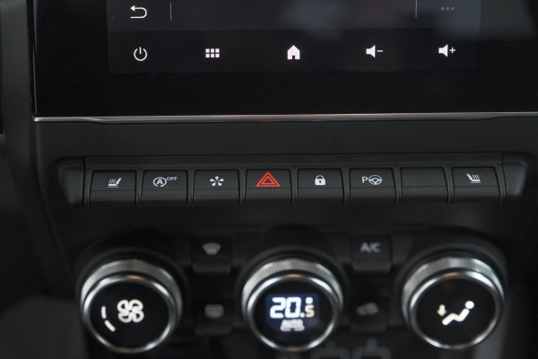 Renault Arkana 1.3 TCe 140 EDC RS Line | Camera | Cruise Control Adaptief | Dodehoekdetectie | Stoelverwarming | Apple Carplay