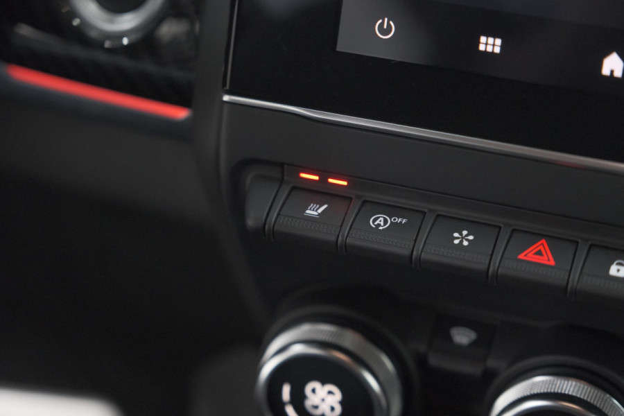 Renault Arkana 1.3 TCe 140 EDC RS Line | Camera | Cruise Control Adaptief | Dodehoekdetectie | Stoelverwarming | Apple Carplay