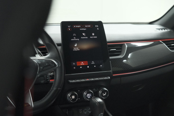 Renault Arkana 1.3 TCe 140 EDC RS Line | Camera | Cruise Control Adaptief | Dodehoekdetectie | Stoelverwarming | Apple Carplay