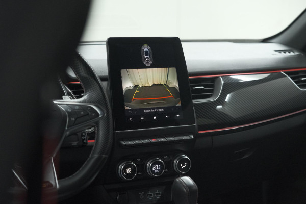 Renault Arkana 1.3 TCe 140 EDC RS Line | Camera | Cruise Control Adaptief | Dodehoekdetectie | Stoelverwarming | Apple Carplay