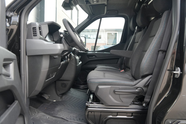 Renault Master E-Tech T35 L2H2 Advance Long Range 87 kWh 143pk - Navi - Camera - Betimmering - Trekhaak - Blind Spot - Stoelverwarming - Rijklaar