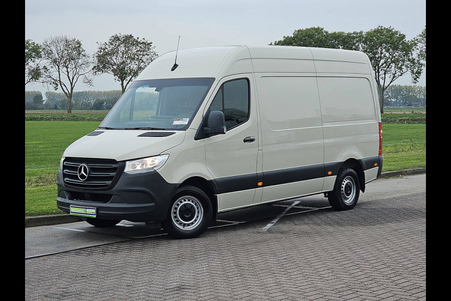 Mercedes-Benz Sprinter 311 2.2 CDI L2H1 Airco, Climate control, Werkplaatsinrichting