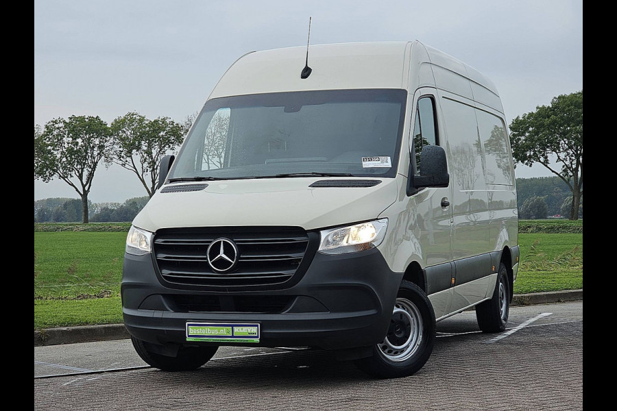 Mercedes-Benz Sprinter 311 2.2 CDI L2H1 Airco, Climate control, Werkplaatsinrichting
