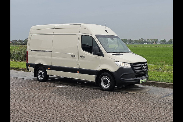 Mercedes-Benz Sprinter 311 2.2 CDI L2H1 Airco, Climate control, Werkplaatsinrichting
