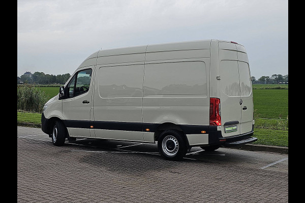 Mercedes-Benz Sprinter 311 2.2 CDI L2H1 Airco, Climate control, Werkplaatsinrichting