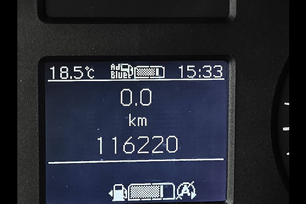 Mercedes-Benz Sprinter 311 2.2 CDI L2H1 Airco, Climate control, Werkplaatsinrichting