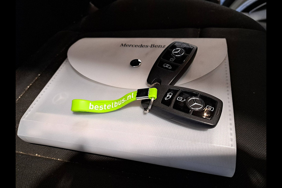 Mercedes-Benz Sprinter 311 2.2 CDI L2H1 Airco, Climate control, Werkplaatsinrichting
