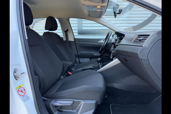 Volkswagen Polo 1.0 TSI Comfortline 2e Eigenaar|Navi|Carplay|Airco|Cruise|N.A.P|Nieuwe APK bij Aflevering