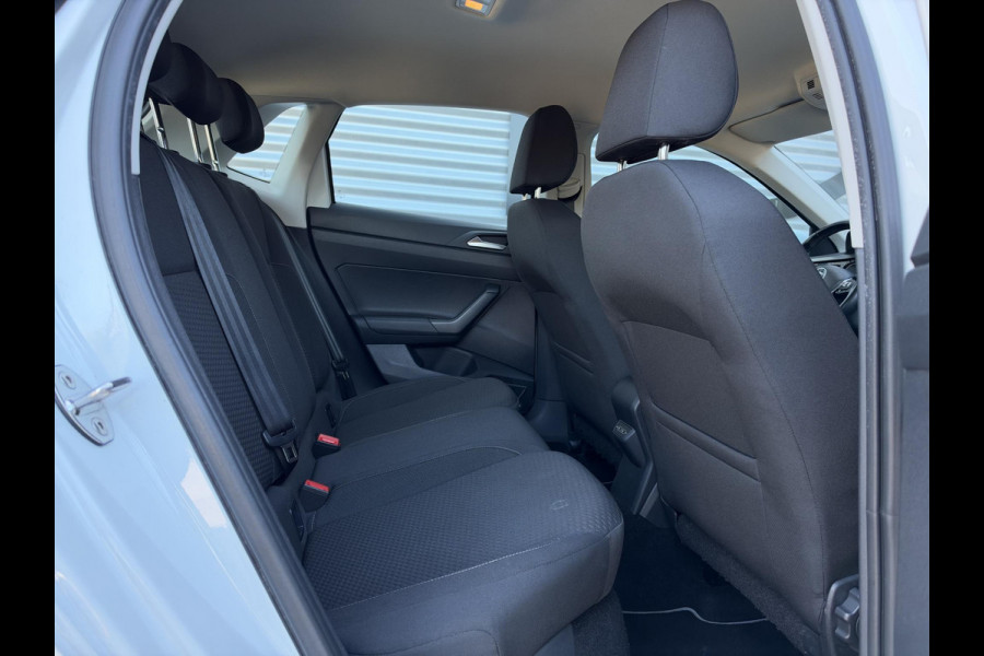 Volkswagen Polo 1.0 TSI Comfortline 2e Eigenaar|Navi|Carplay|Airco|Cruise|N.A.P|Nieuwe APK bij Aflevering