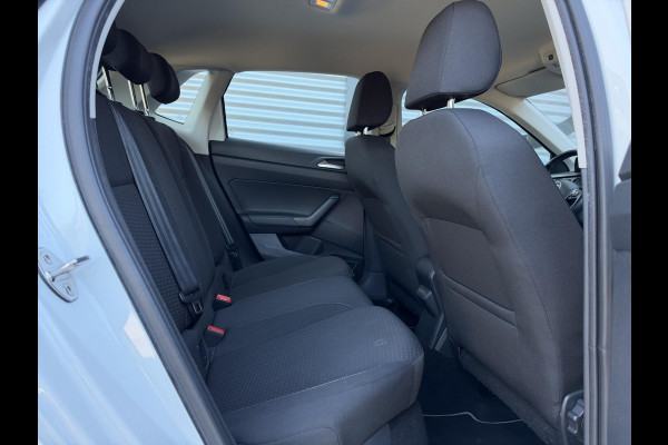Volkswagen Polo 1.0 TSI Comfortline 2e Eigenaar|Navi|Carplay|Airco|Cruise|N.A.P|Nieuwe APK bij Aflevering