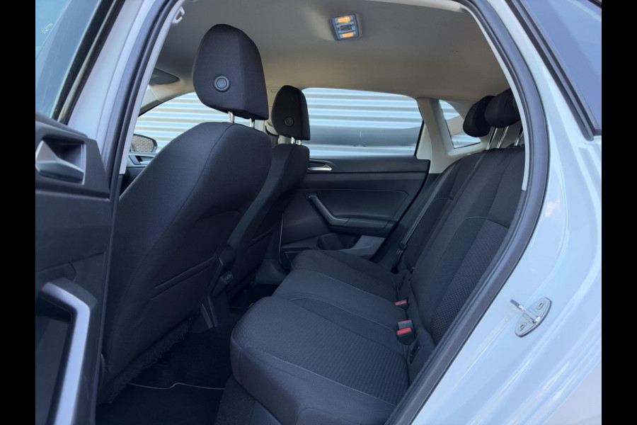 Volkswagen Polo 1.0 TSI Comfortline 2e Eigenaar|Navi|Carplay|Airco|Cruise|N.A.P|Nieuwe APK bij Aflevering