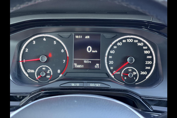 Volkswagen Polo 1.0 TSI Comfortline 2e Eigenaar|Navi|Carplay|Airco|Cruise|N.A.P|Nieuwe APK bij Aflevering