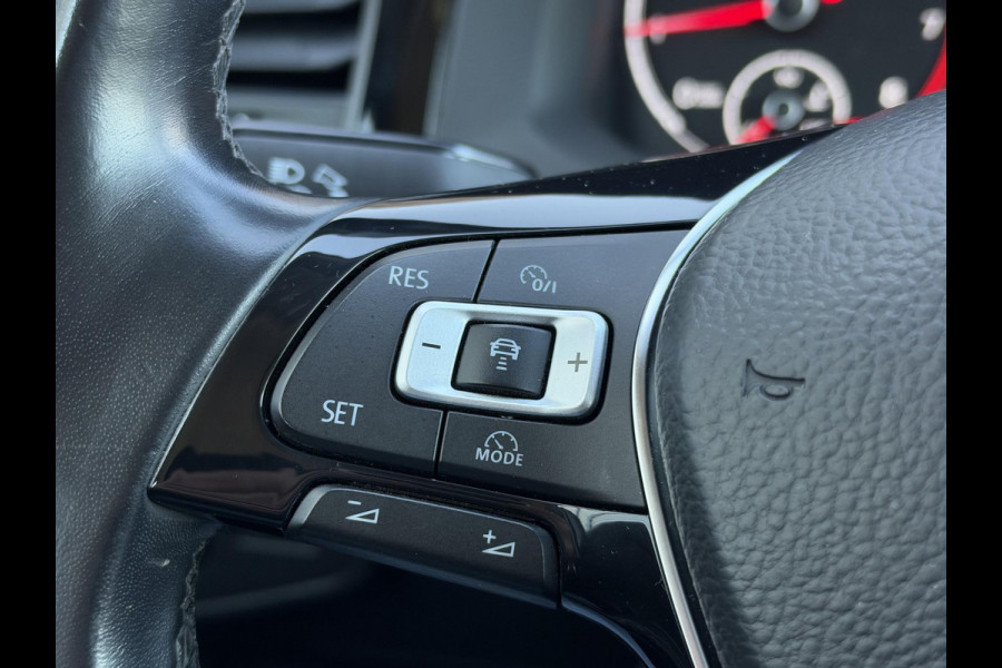 Volkswagen Polo 1.0 TSI Comfortline 2e Eigenaar|Navi|Carplay|Airco|Cruise|N.A.P|Nieuwe APK bij Aflevering