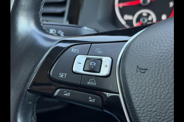 Volkswagen Polo 1.0 TSI Comfortline 2e Eigenaar|Navi|Carplay|Airco|Cruise|N.A.P|Nieuwe APK bij Aflevering