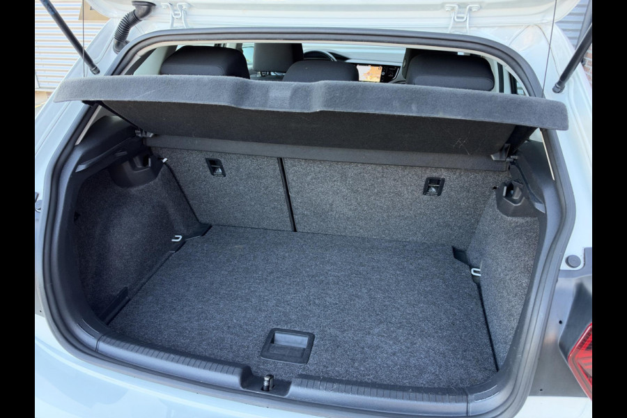 Volkswagen Polo 1.0 TSI Comfortline 2e Eigenaar|Navi|Carplay|Airco|Cruise|N.A.P|Nieuwe APK bij Aflevering