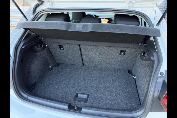 Volkswagen Polo 1.0 TSI Comfortline 2e Eigenaar|Navi|Carplay|Airco|Cruise|N.A.P|Nieuwe APK bij Aflevering
