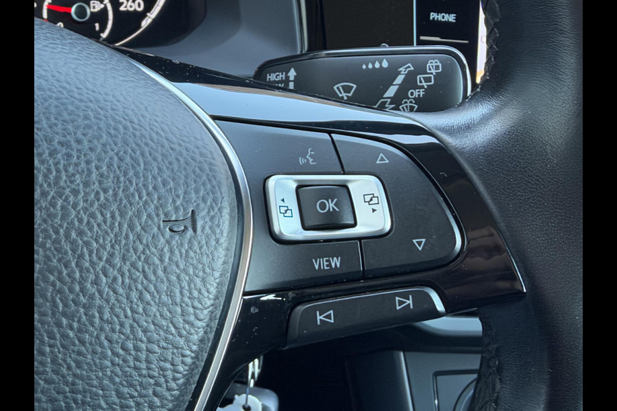 Volkswagen Polo 1.0 TSI Comfortline 2e Eigenaar|Navi|Carplay|Airco|Cruise|N.A.P|Nieuwe APK bij Aflevering