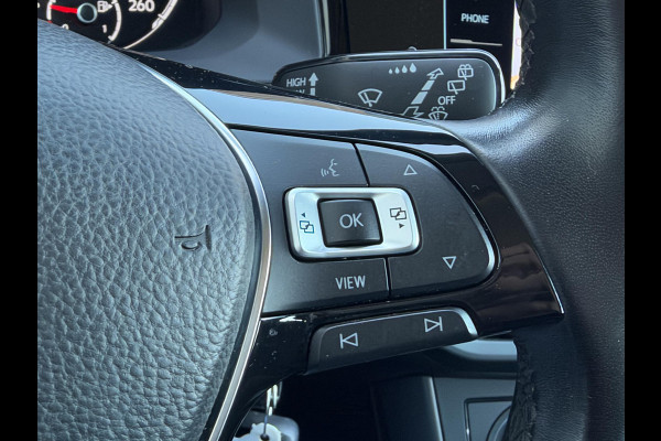 Volkswagen Polo 1.0 TSI Comfortline 2e Eigenaar|Navi|Carplay|Airco|Cruise|N.A.P|Nieuwe APK bij Aflevering