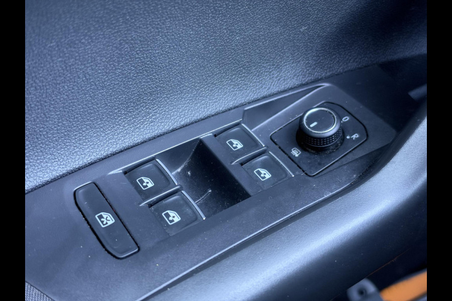 Volkswagen Polo 1.0 TSI Comfortline 2e Eigenaar|Navi|Carplay|Airco|Cruise|N.A.P|Nieuwe APK bij Aflevering