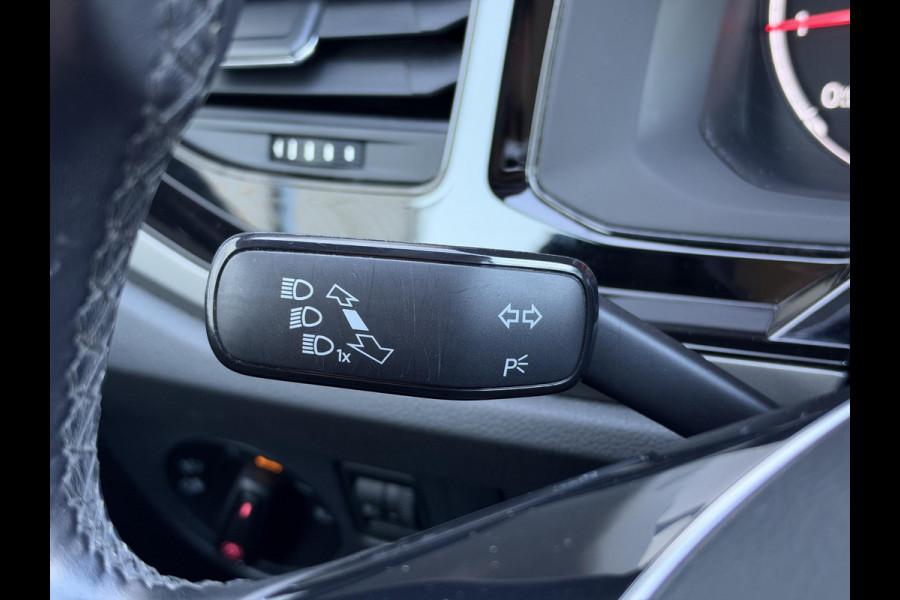 Volkswagen Polo 1.0 TSI Comfortline 2e Eigenaar|Navi|Carplay|Airco|Cruise|N.A.P|Nieuwe APK bij Aflevering