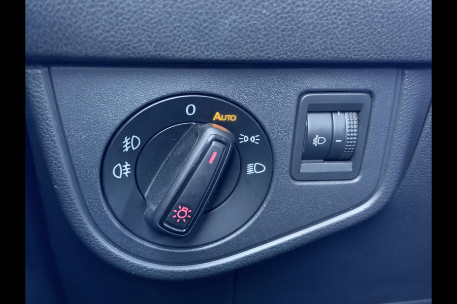 Volkswagen Polo 1.0 TSI Comfortline 2e Eigenaar|Navi|Carplay|Airco|Cruise|N.A.P|Nieuwe APK bij Aflevering
