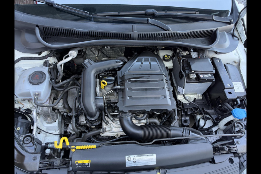 Volkswagen Polo 1.0 TSI Comfortline 2e Eigenaar|Navi|Carplay|Airco|Cruise|N.A.P|Nieuwe APK bij Aflevering