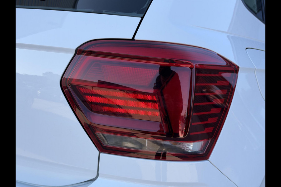 Volkswagen Polo 1.0 TSI Comfortline 2e Eigenaar|Navi|Carplay|Airco|Cruise|N.A.P|Nieuwe APK bij Aflevering