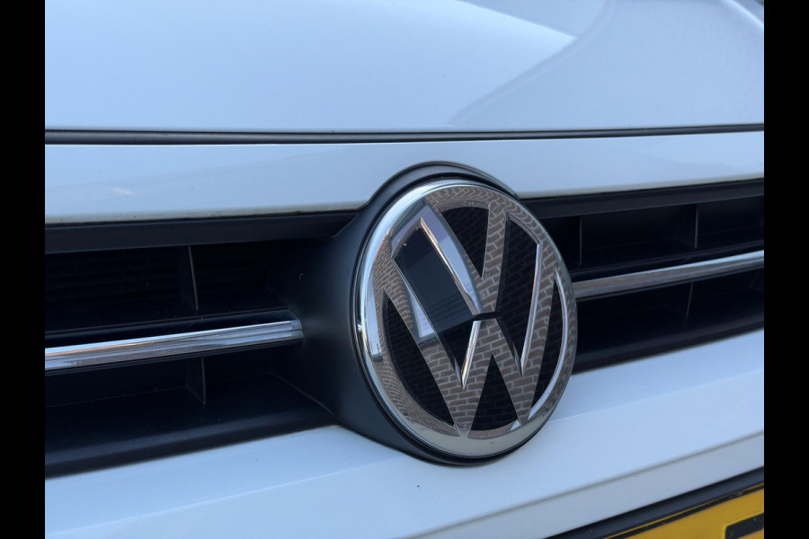 Volkswagen Polo 1.0 TSI Comfortline 2e Eigenaar|Navi|Carplay|Airco|Cruise|N.A.P|Nieuwe APK bij Aflevering