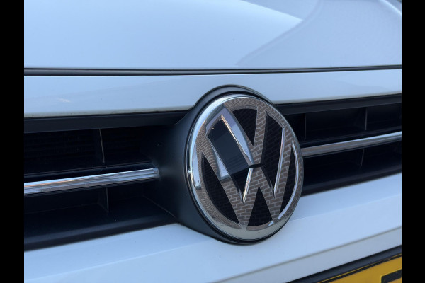 Volkswagen Polo 1.0 TSI Comfortline 2e Eigenaar|Navi|Carplay|Airco|Cruise|N.A.P|Nieuwe APK bij Aflevering