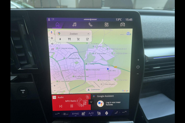 Renault Scénic E-Tech EV87 long range techno SOH 98% | STOEL + STUURVERWARMING | ELEK. STOEL | 13K KM! | ADAP. CRUISE | ACHTERUITRIJ CAMERA | APPLECARPLAY | ELEK. ACHTERKLEP | RIJKLAAR GELEVERD INCL. 12 MND BOVAG GARANTIE |