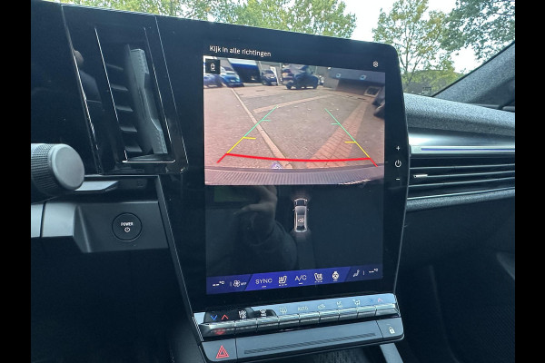 Renault Scénic E-Tech EV87 long range techno SOH 98% | STOEL + STUURVERWARMING | ELEK. STOEL | 13K KM! | ADAP. CRUISE | ACHTERUITRIJ CAMERA | APPLECARPLAY | ELEK. ACHTERKLEP | RIJKLAAR GELEVERD INCL. 12 MND BOVAG GARANTIE |