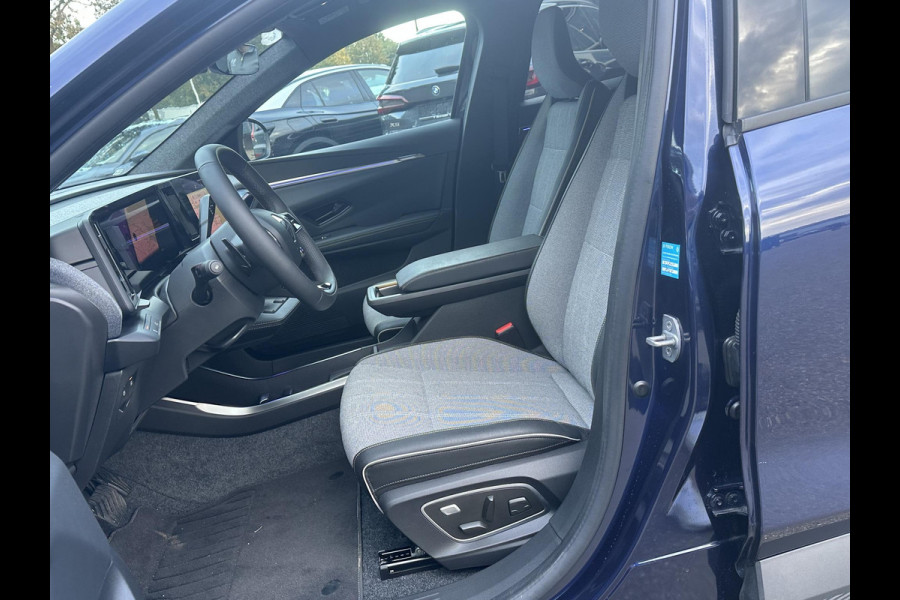 Renault Scénic E-Tech EV87 long range techno SOH 98% | STOEL + STUURVERWARMING | ELEK. STOEL | 13K KM! | ADAP. CRUISE | ACHTERUITRIJ CAMERA | APPLECARPLAY | ELEK. ACHTERKLEP | RIJKLAAR GELEVERD INCL. 12 MND BOVAG GARANTIE |